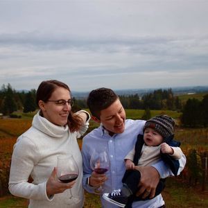 Meet your Posher, Jade